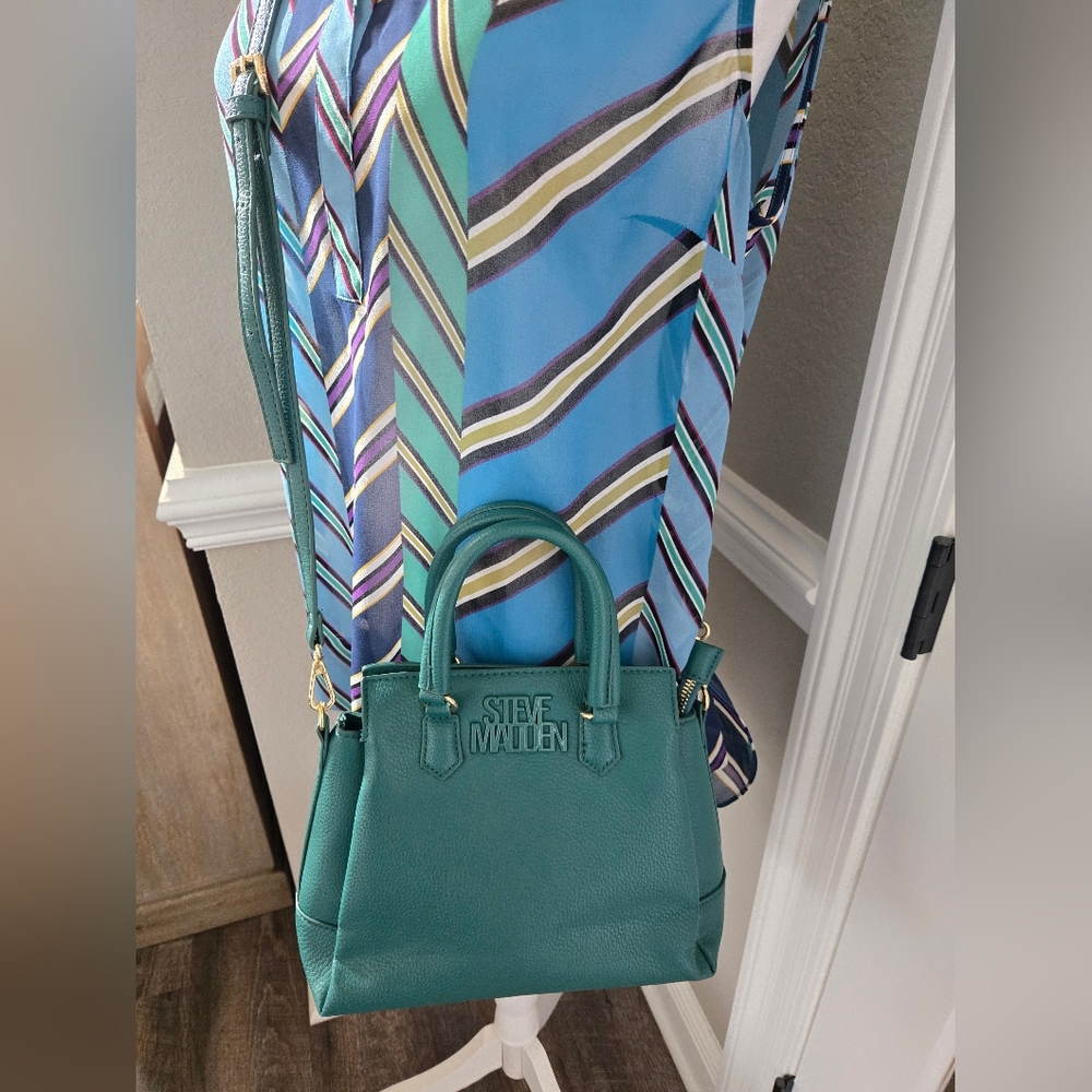 Steve Madden Crossbody Purse